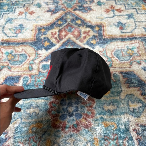 Vintage Cummins CN14 SnapBack Hat - Picture 2 of 6